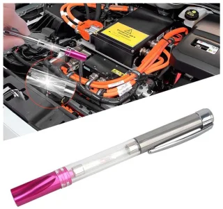 Ontstekingstester universeel - bobine- en spoeltester - spark tester