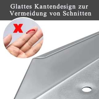 Oprijplaten (set van 2) - Staal