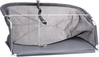Opvangzak grasmaaier 20 inch