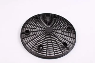 Origineel fabrieksdeel Grasvangscherm Motor 2,54 cm Groen