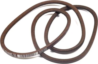 Origineel V-snaar riem voor 40 inch grasmaaier
