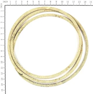 Originele V-riem (V-snaar)