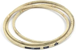 Originele V-riem (V-snaar)