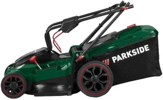 PARKSIDE® Accu-grasmaaier 40 V 40 cm zonder accu's en lader