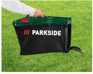 PARKSIDE® Accu-grasmaaier 40 V 40 cm zonder accu's en lader