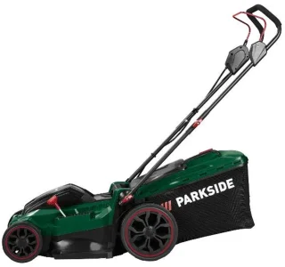 PARKSIDE® Accu-grasmaaier 40 V 40 cm zonder accu's en lader
