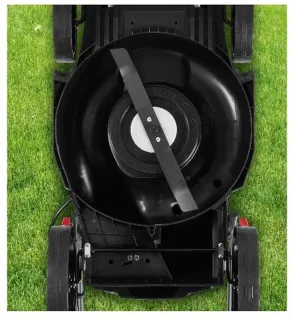 PARKSIDE® Accu-grasmaaier 40 V 40 cm zonder accu's en lader