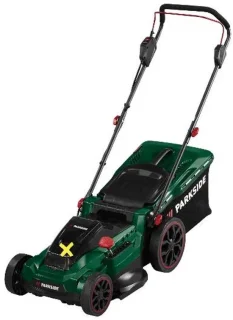 PARKSIDE® Accu-grasmaaier 40 V 40 cm zonder accu's en lader