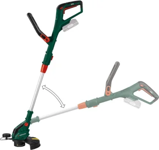 Parkside Accu Grastrimmer 20V Zonder Accu