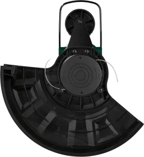Parkside Accu Grastrimmer 20V Zonder Accu