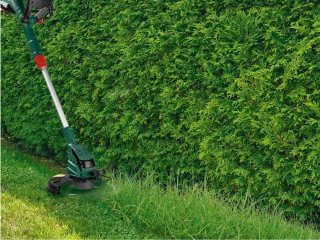 Parkside Accu Grastrimmer 20V Zonder Accu