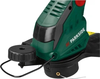 Parkside Accu Grastrimmer 20V Zonder Accu
