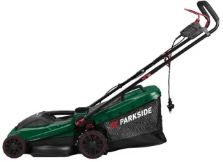 PARKSIDE Elektrische grasmaaier 1500W 36 cm