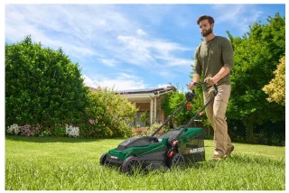 PARKSIDE Elektrische grasmaaier 1500W 36 cm