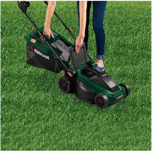 PARKSIDE Elektrische grasmaaier 1500W 36 cm