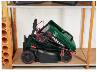 PARKSIDE Elektrische grasmaaier 1500W 36 cm