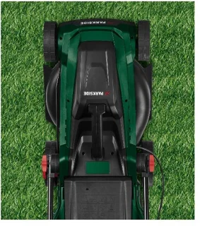 PARKSIDE Elektrische grasmaaier 1500W 36 cm