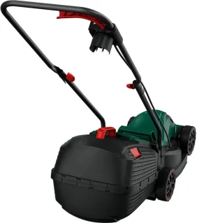 Parkside elektrische grasmaaier