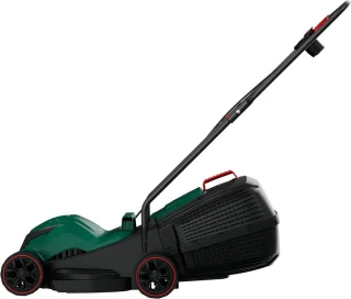 Parkside elektrische grasmaaier