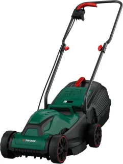 Parkside elektrische grasmaaier