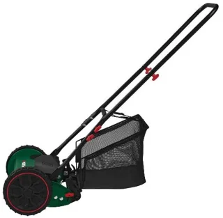 PARKSIDE Handgrasmaaier 30 cm 20 L opvangbak