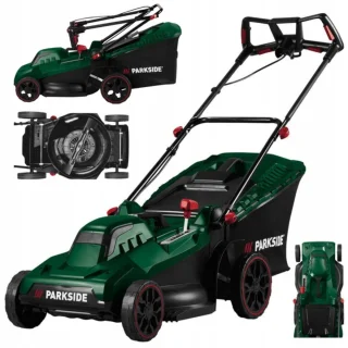 Parkside PRM 1800 C3 Elektrische Grasmaaier