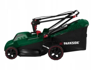 Parkside PRM 1800 C3 Elektrische Grasmaaier