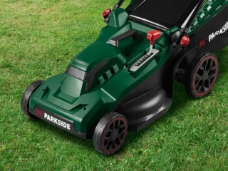 Parkside PRM 1800 C3 Elektrische Grasmaaier