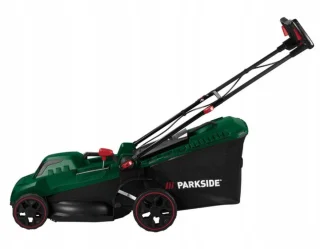 Parkside PRM 1800 C3 Elektrische Grasmaaier