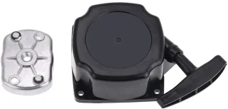 Parkside Starter Easy Start montage voor 520 430 bosmaaier