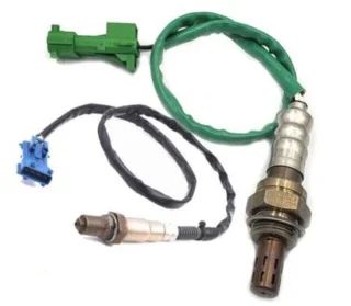 Peugeot/Citroën Zuurstofsensor 96368765 / 9657632980 (1.1-1.6 16V)