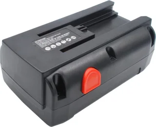 Plus.Parts Li-ion Accu 5.0Ah 25V voor Gardena 8838