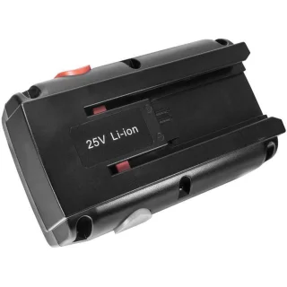 Plus.Parts Li-ion Accu 5.0Ah 25V voor Gardena 8838