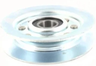 Poelie V-riemschijf 89x16x20 mm