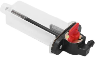 Polaris Brandstofomschakelklep 7051006 voor Scrambler / Sportsman / Magnum 1993-2009