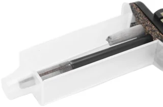 Polaris Brandstofomschakelklep 7051006 voor Scrambler / Sportsman / Magnum 1993-2009