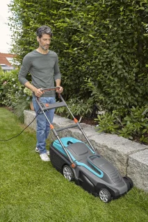 PowerMax Elektrische Grasmaaier 1600/37