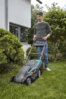 PowerMax Elektrische Grasmaaier 1600/37