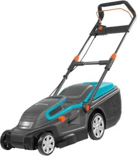 PowerMax Elektrische Grasmaaier 1600/37