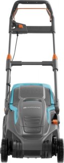 Wat vinden we goed aan de PowerMax Elektrische Grasmaaier 1600/37