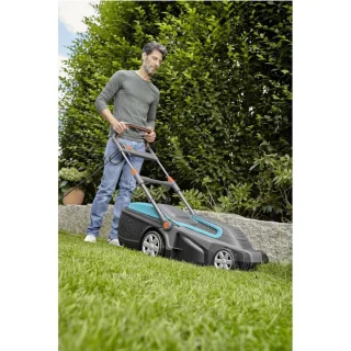 PowerMax Elektrische Grasmaaier 1600/37