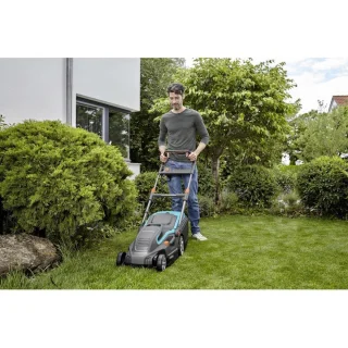 PowerMax Elektrische Grasmaaier 1600/37