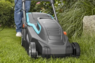 PowerMax Elektrische Grasmaaier 1600/37