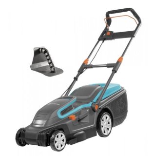 PowerMax Elektrische Grasmaaier 1600/37 review