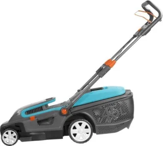 PowerMax Li-40/37 Accu Grasmaaier Set