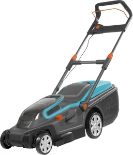PowerMax Li-40/37 Accu Grasmaaier Set