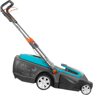 PowerMax Li-40/37 Accu Grasmaaier Set