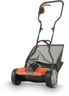 Powerplus Dual Power Garden POWDPG7010 Kooimaaier