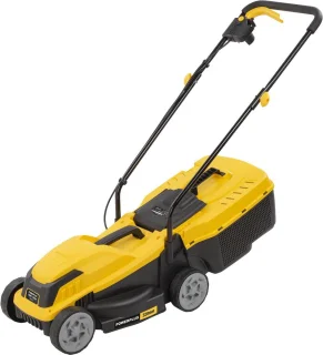 Powerplus Elektrische Grasmaaier POWEG62205 1300W 320mm