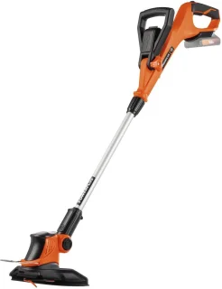 Powerplus POWDPG75622 Dual Power accu grasmaaier en grastrimmer